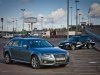 ����-����� Subaru: Audi A4 Allroad vs Subaru Outback: ��������